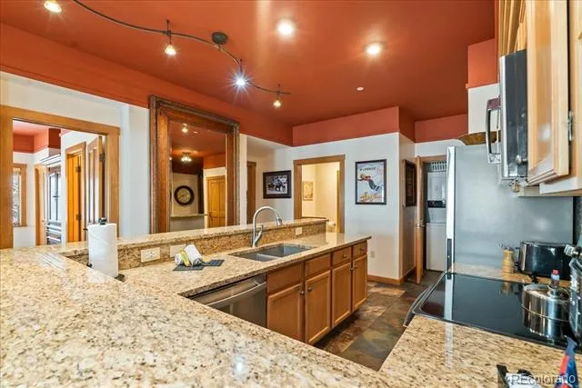 91 River Run Road #8111 Dillon, CO 80435