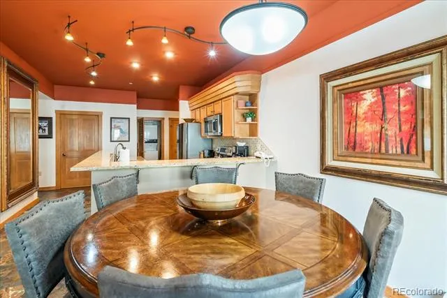 91 River Run Road #8111 Dillon, CO 80435