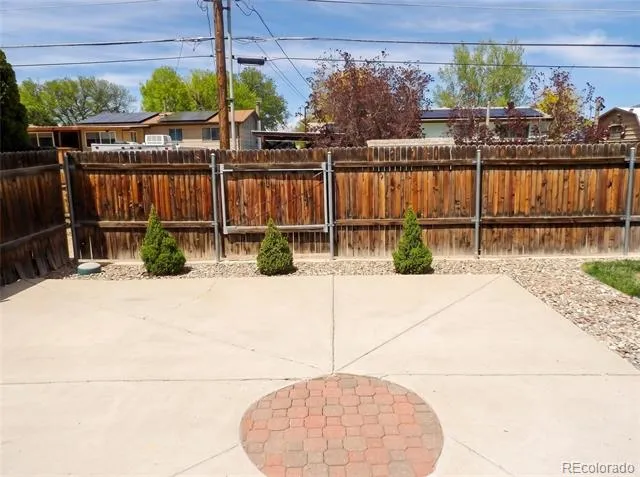 3741 Bison Lane Pueblo, CO 81005