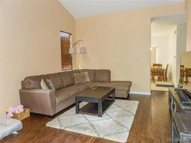 3741 Bison Lane Pueblo, CO 81005