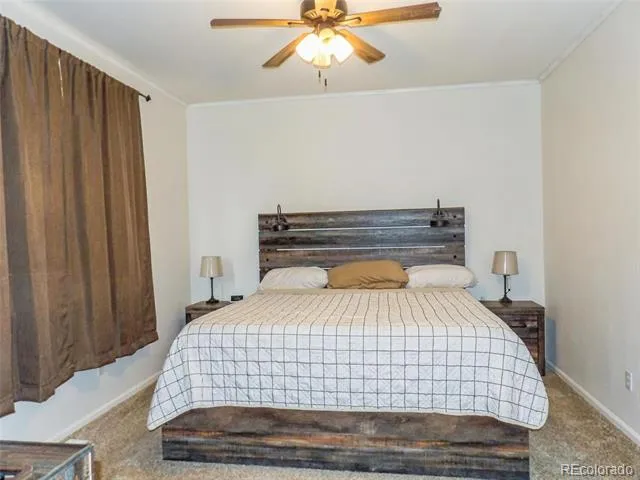 3741 Bison Lane Pueblo, CO 81005