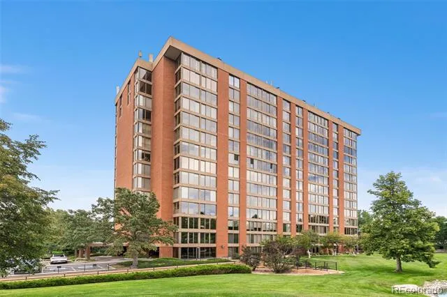 1900 E Girard Place #505 Englewood, CO 80113