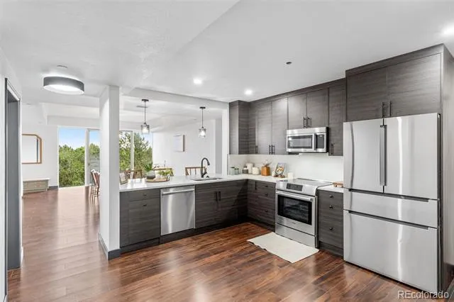 1900 E Girard Place #505 Englewood, CO 80113