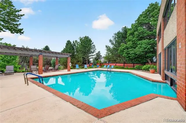 1900 E Girard Place #505 Englewood, CO 80113