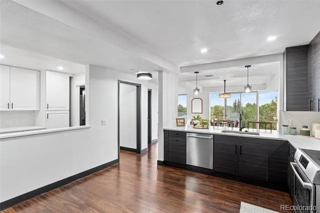 1900 E Girard Place #505 Englewood, CO 80113