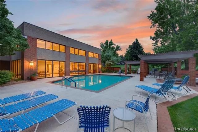1900 E Girard Place #505 Englewood, CO 80113