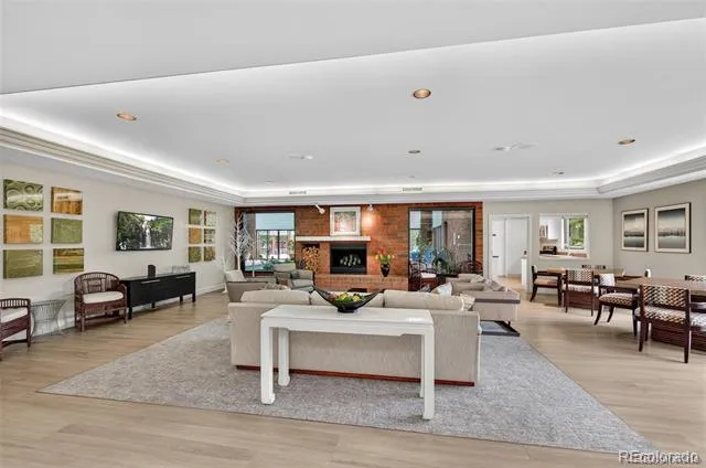 1900 E Girard Place #505 Englewood, CO 80113