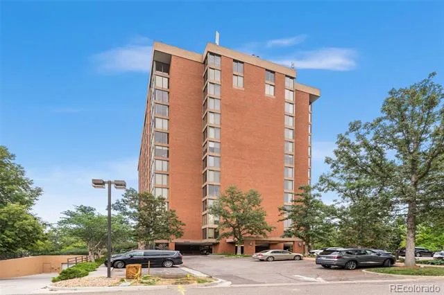 1900 E Girard Place #505 Englewood, CO 80113