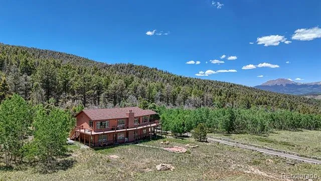 441 Kaufman Road Hartsel, CO 80449