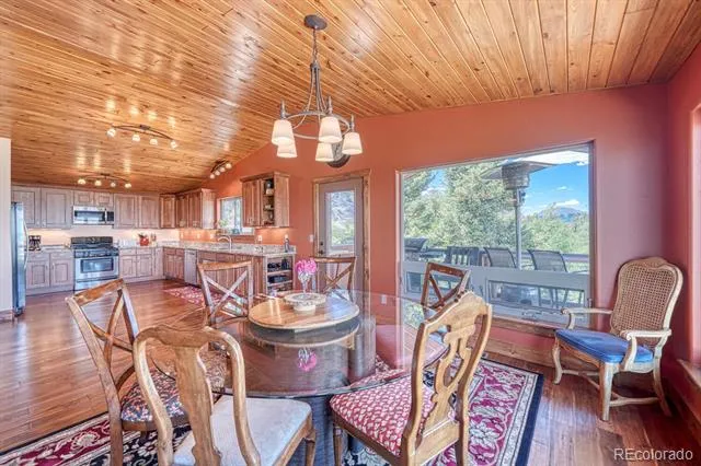 441 Kaufman Road Hartsel, CO 80449
