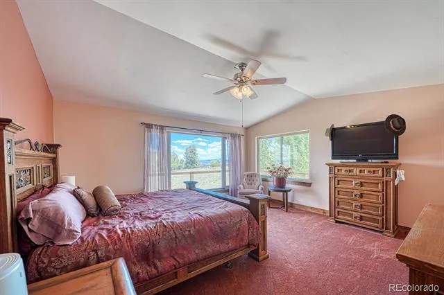 441 Kaufman Road Hartsel, CO 80449