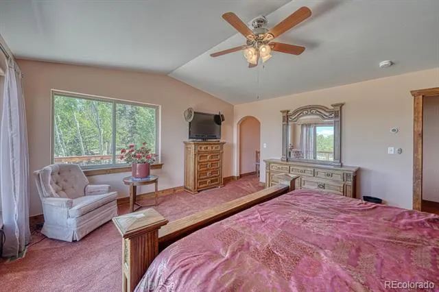 441 Kaufman Road Hartsel, CO 80449
