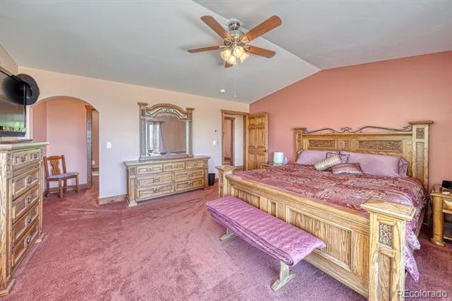 441 Kaufman Road Hartsel, CO 80449