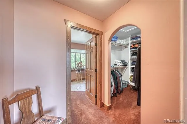 441 Kaufman Road Hartsel, CO 80449