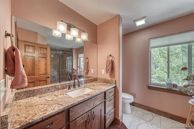 441 Kaufman Road Hartsel, CO 80449