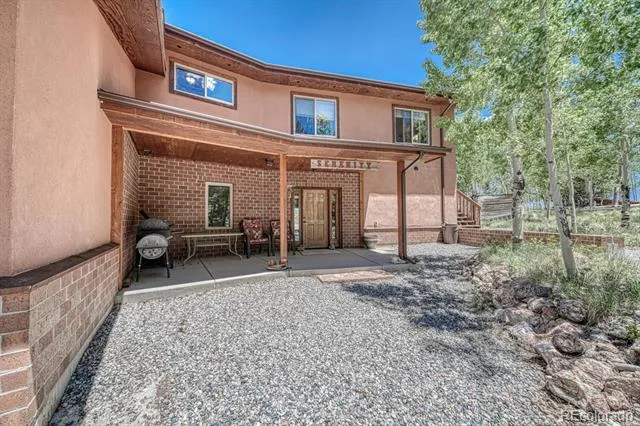 441 Kaufman Road Hartsel, CO 80449