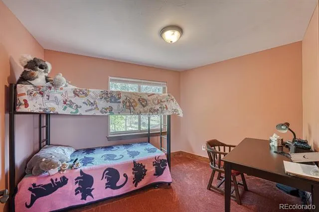 441 Kaufman Road Hartsel, CO 80449