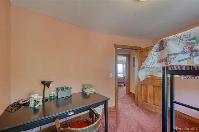 441 Kaufman Road Hartsel, CO 80449