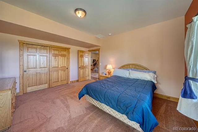 441 Kaufman Road Hartsel, CO 80449