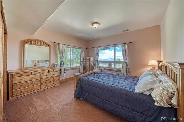 441 Kaufman Road Hartsel, CO 80449
