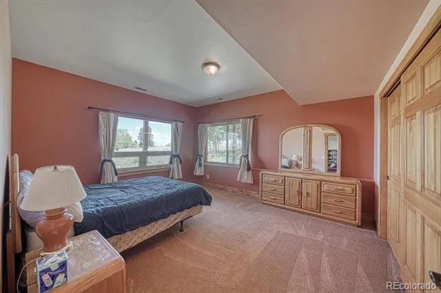 441 Kaufman Road Hartsel, CO 80449