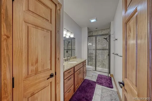 441 Kaufman Road Hartsel, CO 80449