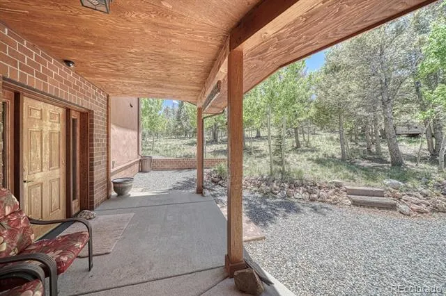 441 Kaufman Road Hartsel, CO 80449