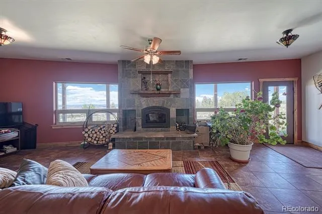 441 Kaufman Road Hartsel, CO 80449