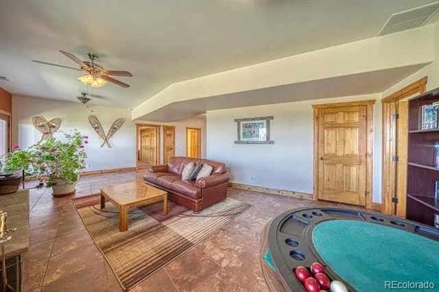 441 Kaufman Road Hartsel, CO 80449