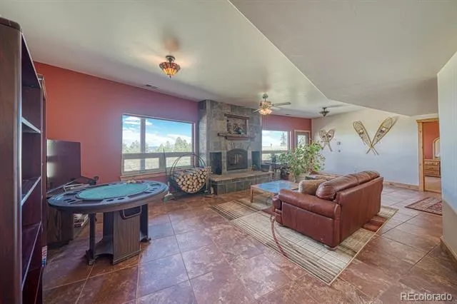 441 Kaufman Road Hartsel, CO 80449