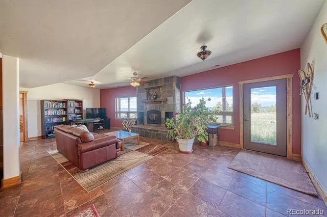 441 Kaufman Road Hartsel, CO 80449