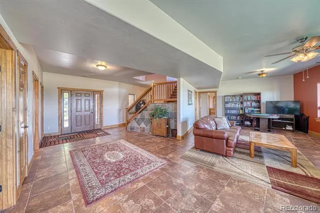 441 Kaufman Road Hartsel, CO 80449