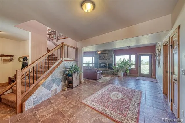 441 Kaufman Road Hartsel, CO 80449