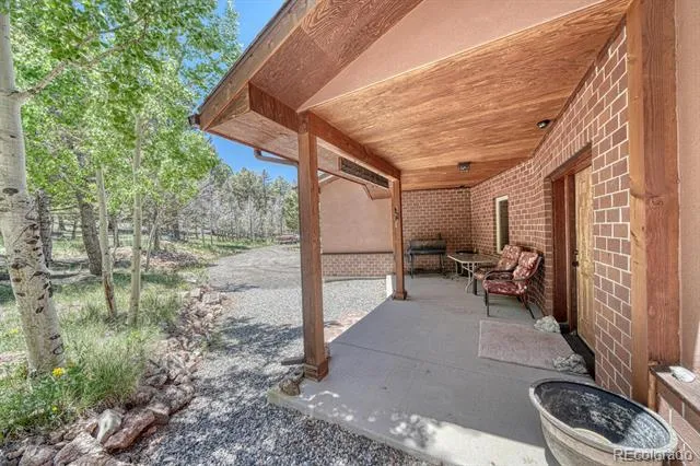 441 Kaufman Road Hartsel, CO 80449