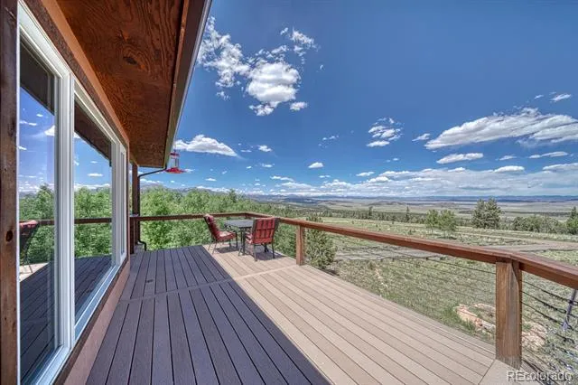 441 Kaufman Road Hartsel, CO 80449