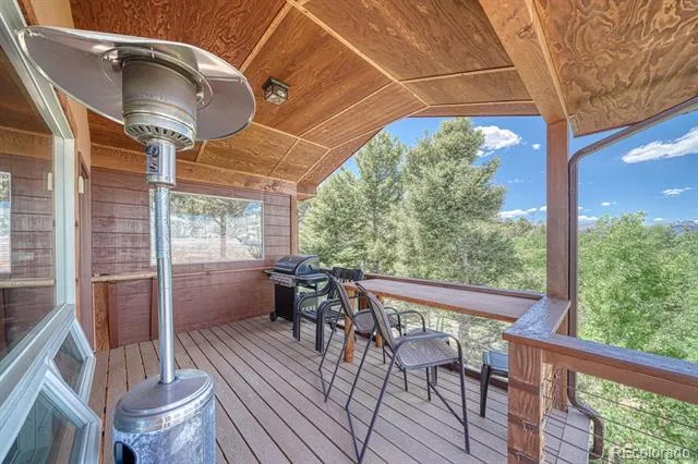 441 Kaufman Road Hartsel, CO 80449