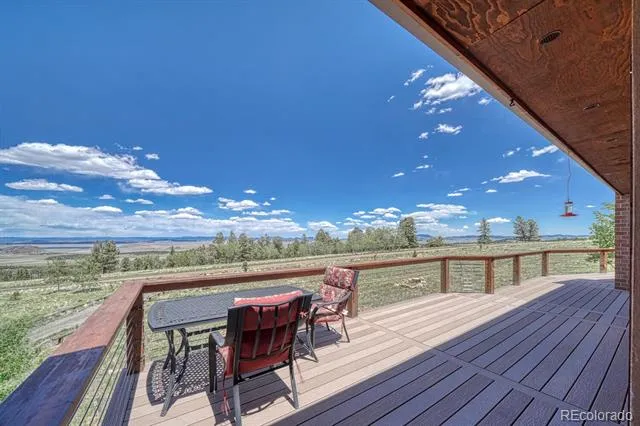 441 Kaufman Road Hartsel, CO 80449