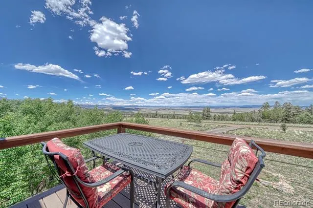 441 Kaufman Road Hartsel, CO 80449