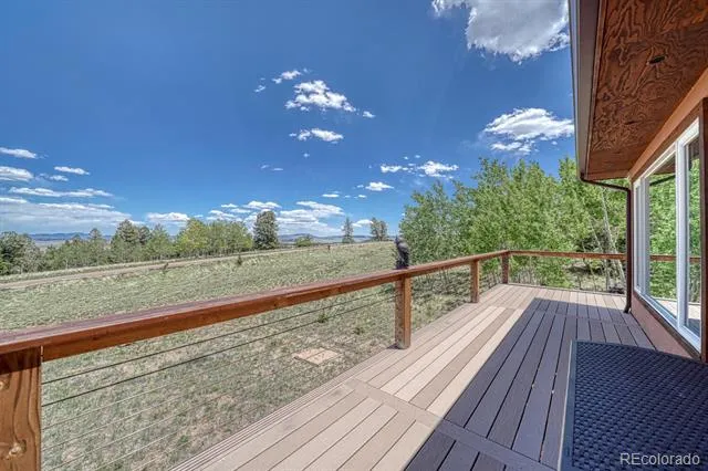 441 Kaufman Road Hartsel, CO 80449