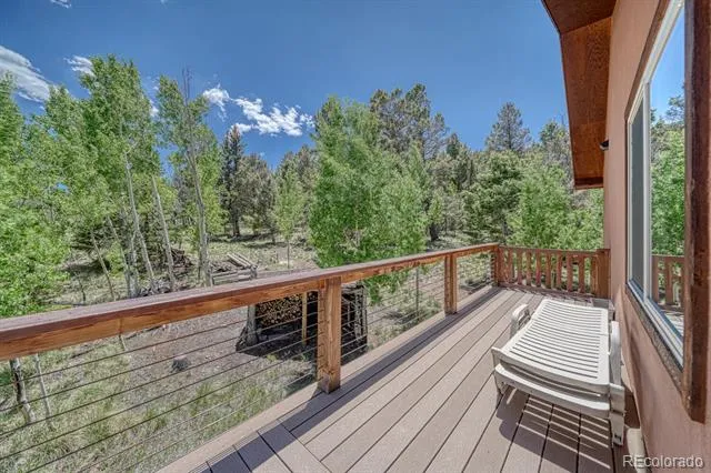 441 Kaufman Road Hartsel, CO 80449