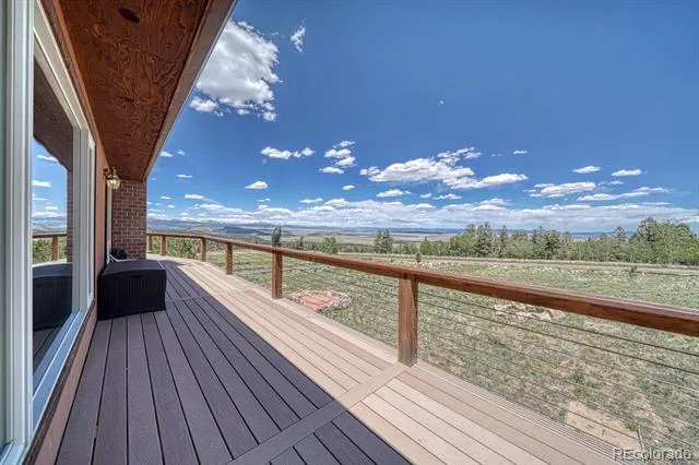 441 Kaufman Road Hartsel, CO 80449