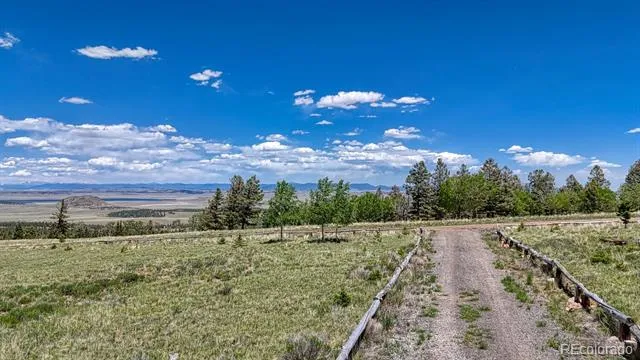 441 Kaufman Road Hartsel, CO 80449
