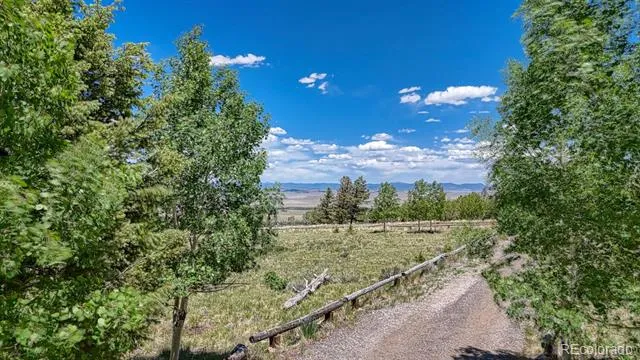 441 Kaufman Road Hartsel, CO 80449