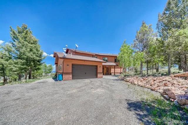 441 Kaufman Road Hartsel, CO 80449