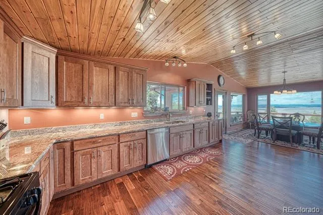441 Kaufman Road Hartsel, CO 80449