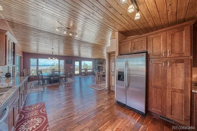 441 Kaufman Road Hartsel, CO 80449