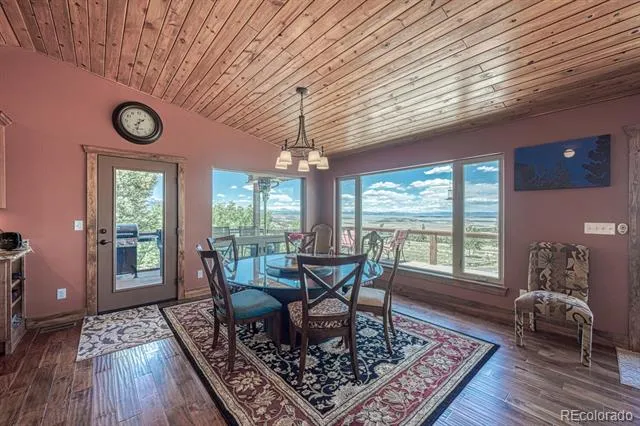 441 Kaufman Road Hartsel, CO 80449