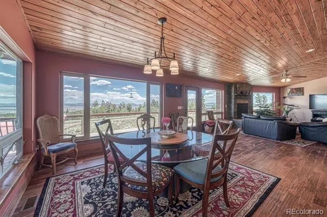441 Kaufman Road Hartsel, CO 80449