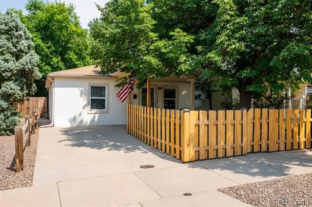 3148 S Lincoln Street Englewood, CO 80113