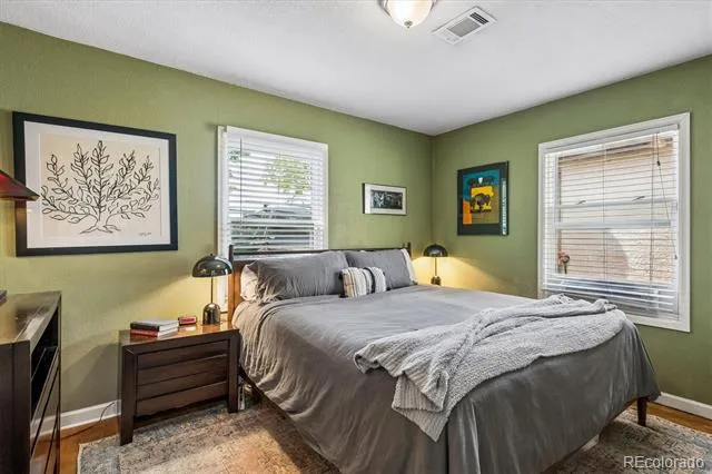 3148 S Lincoln Street Englewood, CO 80113